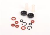 UK-Shock Rebuild Kit pr - XLS,TC,CC,PC SCHUMACHER RACING