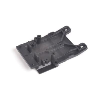 UK-Front bottom plate TOP CAT SCHUMACHER RACING