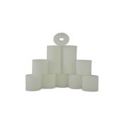 UK-DUAL-STAGE FOAM AIR FILTER (XRAY XB9/XB8) (12 pcs) ULTIMATE RACING