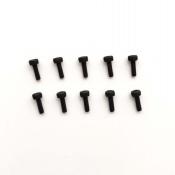 UK-Cap Head Screw M2x6mm (10PC) SWORKZ