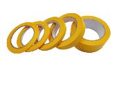 UK- Orange masking tape (choice of width) WS-LINE