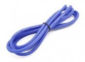 UK-12 gauge blue silicone wire (per meter) WS-LINE