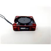 UK-Aluminum fan V2 -  40mm WS-LINE