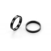 UK-Alu Shim 10x12x2mm (2)  X-RAY