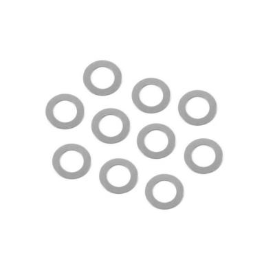 UK-Washer S 6x10x0.3 (10) X-RAY