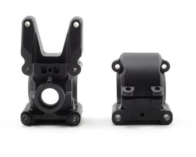 UK-HYPER 9 GEARBOX CASE HOBAO RACING