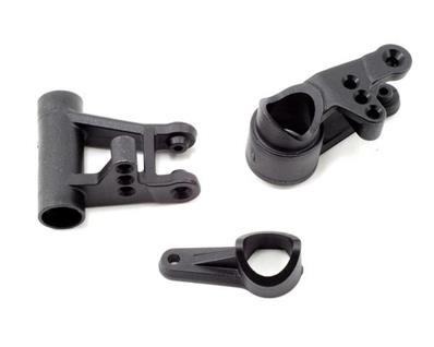 UK-HYPER 9/VS SERVO SAVER ARMS HOBAO RACING