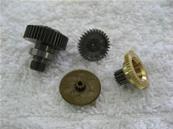 UK-Gear BLS 451 FUTABA