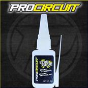 UK-TIRE GLUE 20g. (0,7oz) PROCIRCUIT