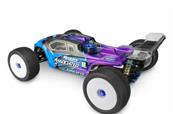 UK-Finnisher - RC8T3 | RC8T3.1 | RC8T3.1e body J-CONCEPTS
