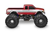 UK-1988 Chevy Silverado Extended Cab Body J-CONCEPTS