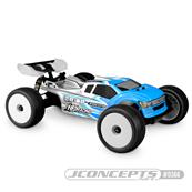 UK-Finnisher HB Racing D817T J-CONCEPTS