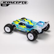 UK-NEW - Finnisher - T7 | TLR 22X-T | T6.4 Body J-CONCEPTS