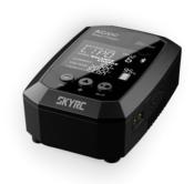 UK-B6 Nex AC/DC Charger LiPo 10A 200W SKY-RC
