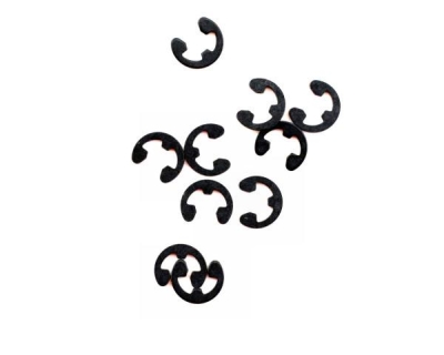 UK-E-Ring 3.0mm (10) KYOSHO