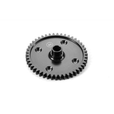 UK-Center diff. spur gear 46T large X-RAY