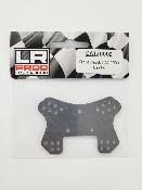 UK-Front shock tower for CAT 2000 (U9363) LR PROD