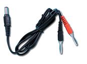 UK-TRANSMITTER CHARGING CABLE JR GRAUPNER / SPEKTRUM A2PRO