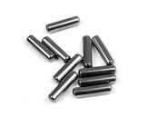 UK-Set of Replacement Drive Shaft Pins 3x12 (10) HUDY
