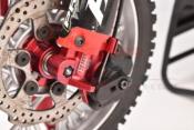 UK-Aluminum 7075 Fork Lug set GPM