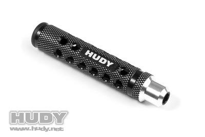 UK-Limited Edition - Universal Handle for El. Screwdriver Pins HUDY