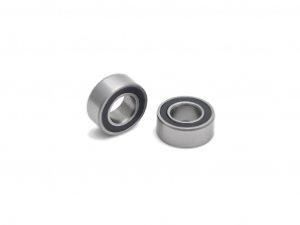 UK-Sealed bearings 5x10x4mm (2)SERPENT RACING