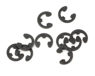 UK-Circlips 5.0mm (10) KYOSHO