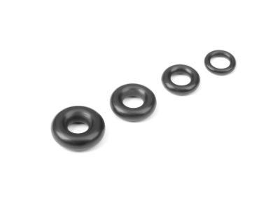UK-Set of O-Rings (6x2, 6x3, 6x4, 6x5mm) XB4 X-RAY