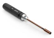 UK-Socket Driver 5.0 mm HUDY