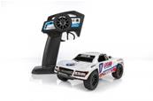 UK-SC28 RTR LUCAS OIL EDITION TEAM-ASSOCIATED