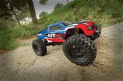 UK-RC28MT RTR MONSTER TEAM-ASSOCIATED