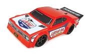 UK-DR28 RTR LUCAS OIL Drag Race Car TEAM ASSOCIATED