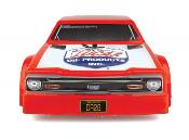 UK-DR28 RTR LUCAS OIL Drag Race Car TEAM ASSOCIATED