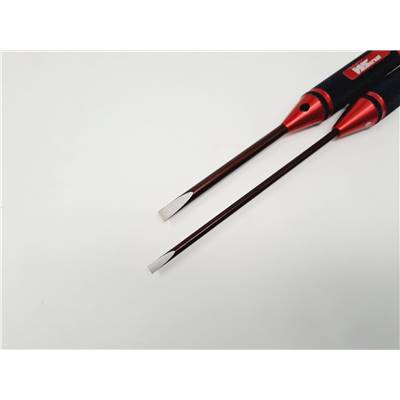 UK-flat screwdriver 5.8mm (silver cap) WS-LINE