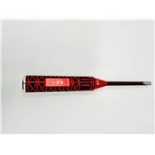 UK-flat screwdriver 5.8mm (silver cap) PRO DRIVER WS-LINE