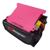 UK-Regenerative Discharger 4S Off-Road PINK RC-DISCHARGER