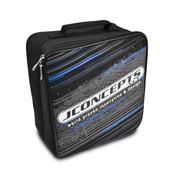 UK-Radio bag – Airtronics M12 J-CONCEPTS