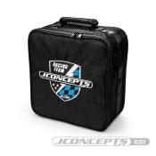 UK-Finish Line Radio Bag - Futaba T10PX J-CONCEPTS