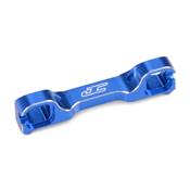 UK-Aluminum C-Block Blue fits B6.1 / T6.1 / SC6.1 J-CONCEPTS