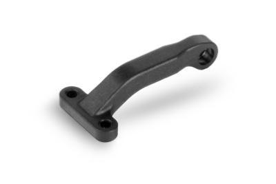 UK-Composite Motor Upper Brace - LCG X-RAY