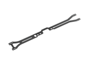 UK-X4 Graphite Upper Deck 1.6mm X-RAY