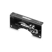 UK-X4 Horizontal Body Post Mounting Gauge X-RAY