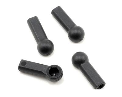 UK-Composite Ball Joint 4.9mm - Closed (4) X-RAY