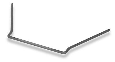 UK-Anti-roll Bar Rear 1mm X-RAY