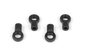 UK-Ball Joint 4.9mm - Open (4) X-RAY