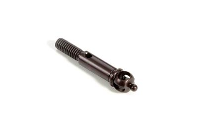 UK-ECS Drive Axle for 2mm Pin - HUDY Spring X-RAY