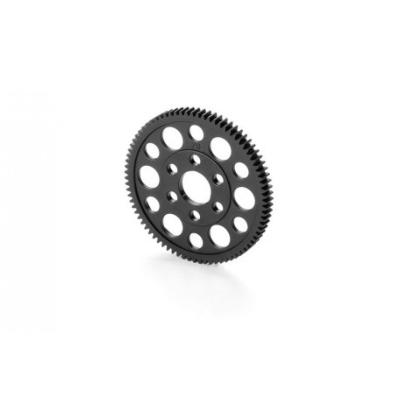 UK-Composite Offset Spur Gear 79T / 48 X-RAY