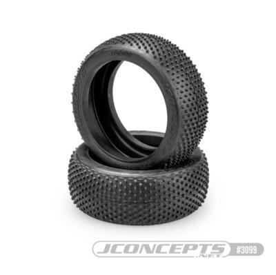 UK-Nessi - 1/8th Buggy Tire J-CONCEPTS