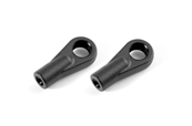 UK-Composite Shock Ball Joint 21mm (2) X-RAY
