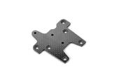 UK-XB8 Graphite Upper Plate 2.5mm X-RAY